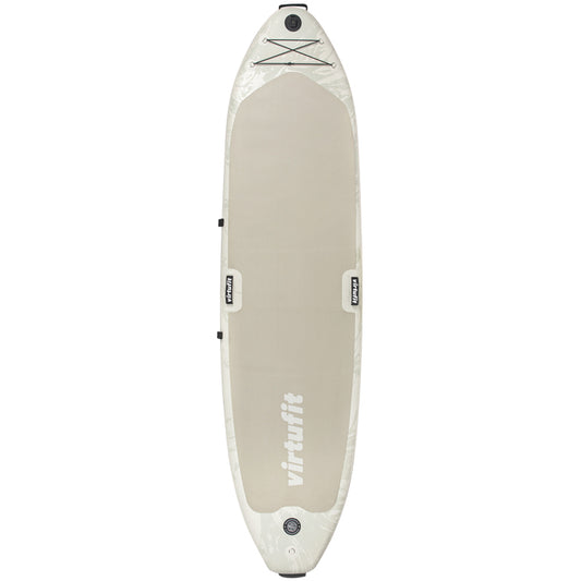 Virtufit SUP Board Yoga 355 - Sand Beige