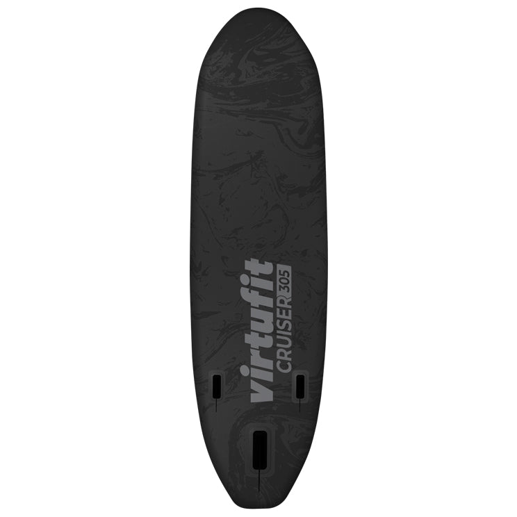 VirtuFit SUP Board Cruiser 305 - Black