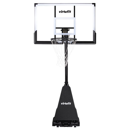 VirtuFit Premium Justerbar Basketballstander