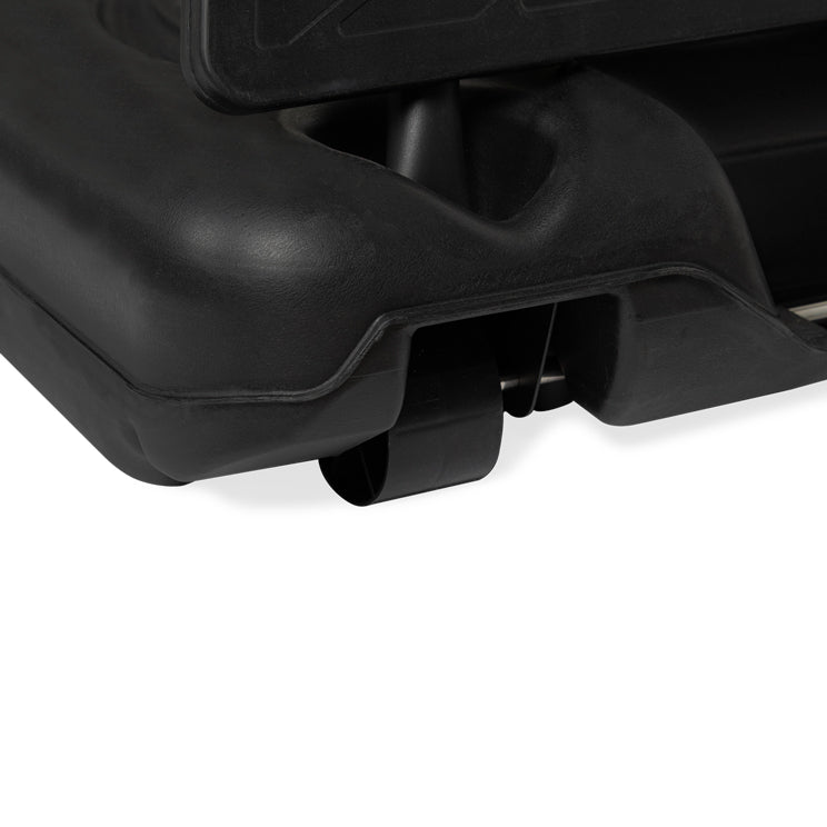 VirtuFit Premium Justerbar Basketballstander