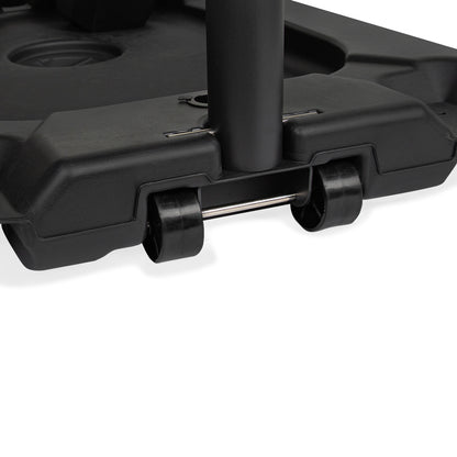 VirtuFit Pro Basketballstander