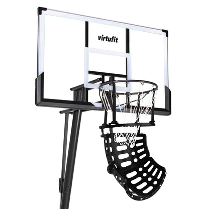 VirtuFit Basketball Return System