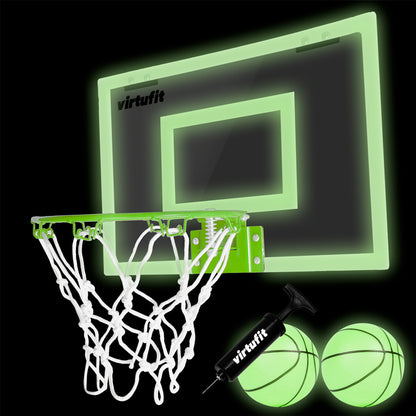 VirtuFit Mini Basketballkurv