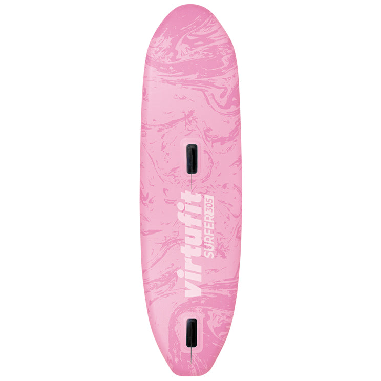 VirtuFit SUP Board Surfer 305 - Pink