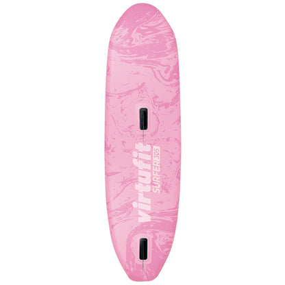 VirtuFit SUP Board Surfer 305 - Pink