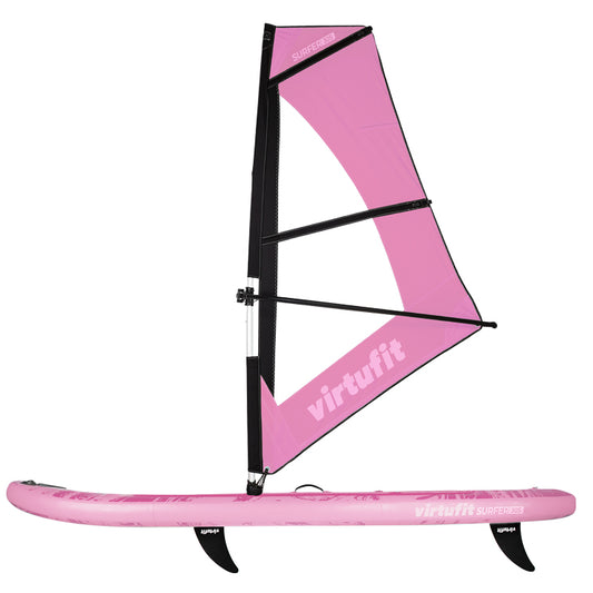 VirtuFit SUP Board Surfer 305 - Pink