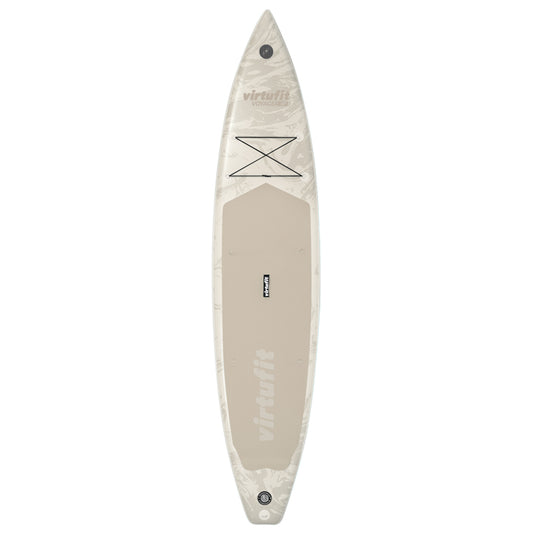 Virtufit SUP Board Voyager 381 - Sand Beige