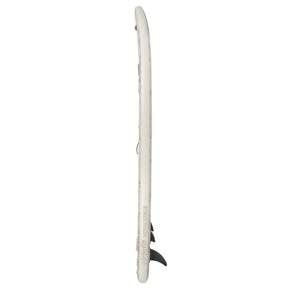 Virtufit SUP Board Voyager 381 - Sand Beige