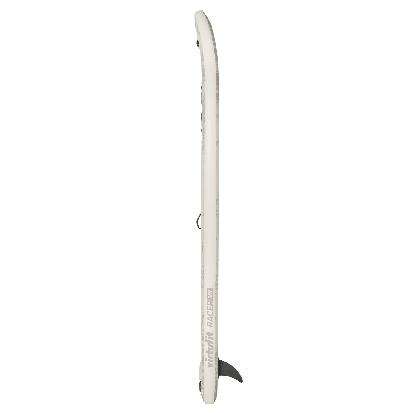 Virtufit SUP Board Racer 381 - Sand Beige