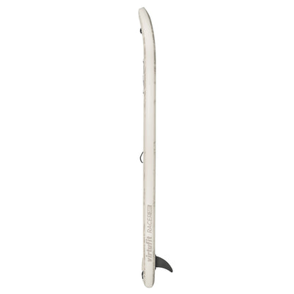 Virtufit SUP Board Racer 381 - Sand Beige