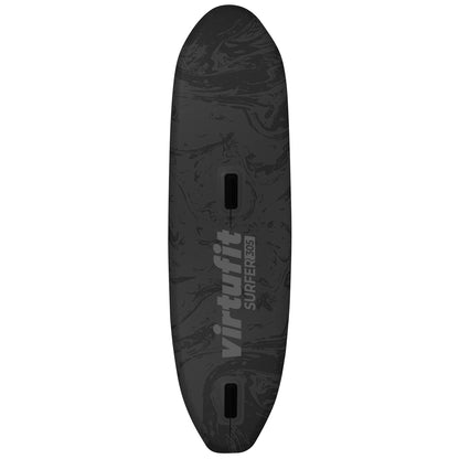 VirtuFit SUP Board Surfer 305 - Black