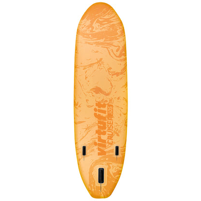 VirtuFit SUP Board Cruiser 305 - Orange