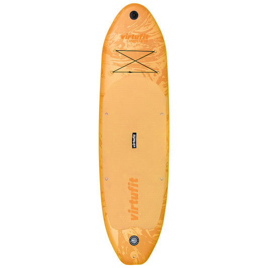 VirtuFit SUP Board Cruiser 305 - Orange
