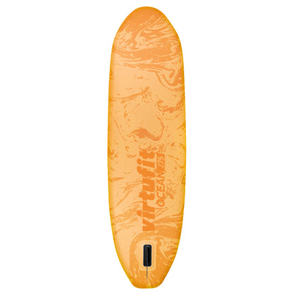 VirtuFit SUP Board Ocean 275 - Orange