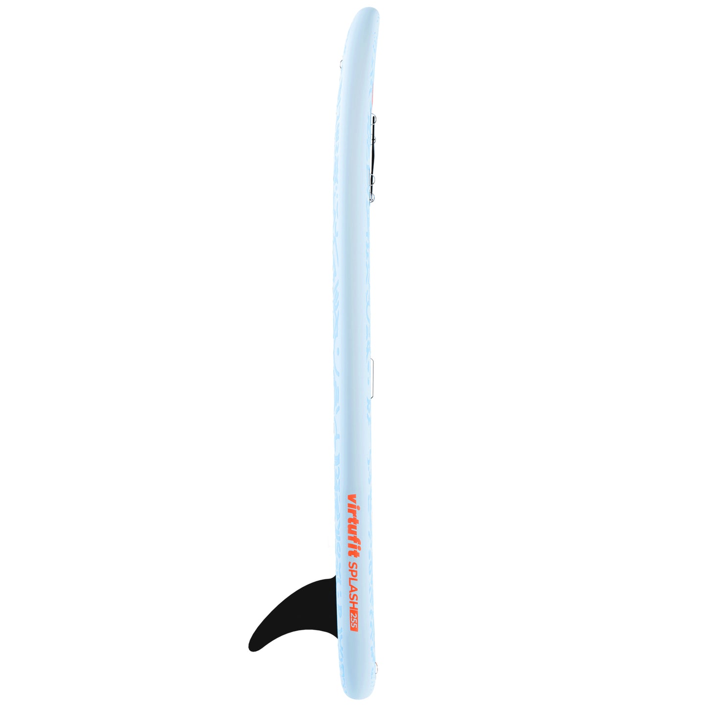 VirtuFit SUP Board Splash 255 - Doodle Blue