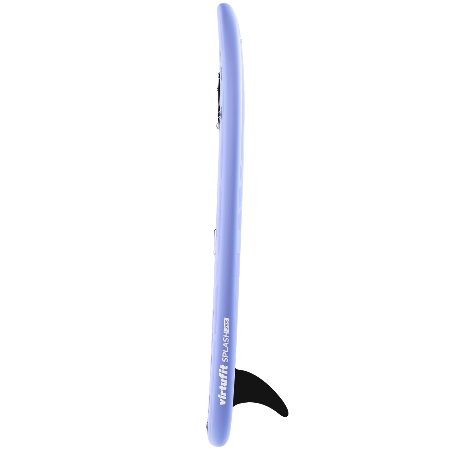 VirtuFit SUP Board Splash 255 - Flow Purple