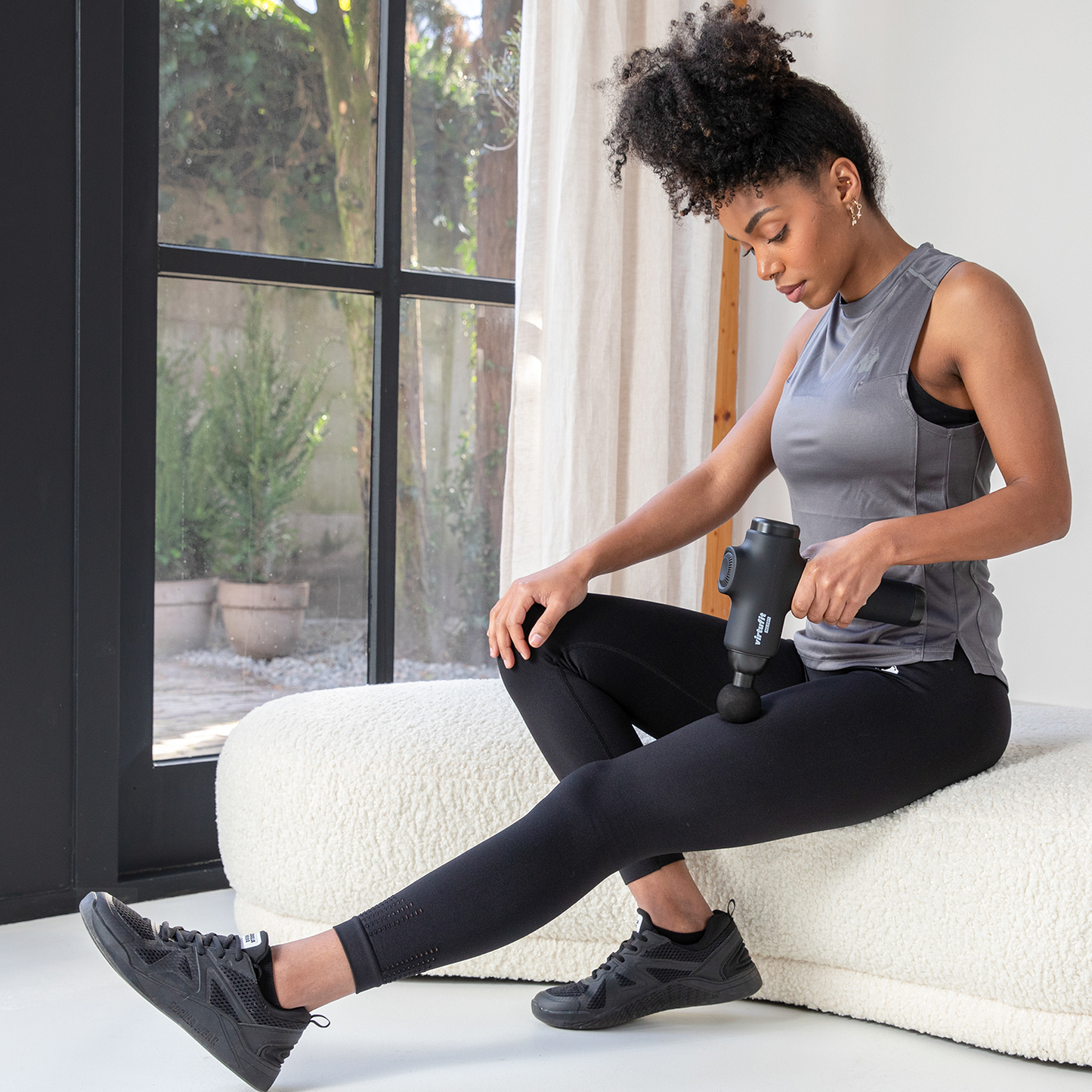 VirtuFit M3 Pro Premium Massage Gun