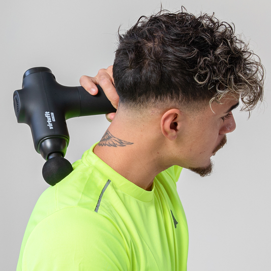 VirtuFit M3 Pro Premium Massage Gun
