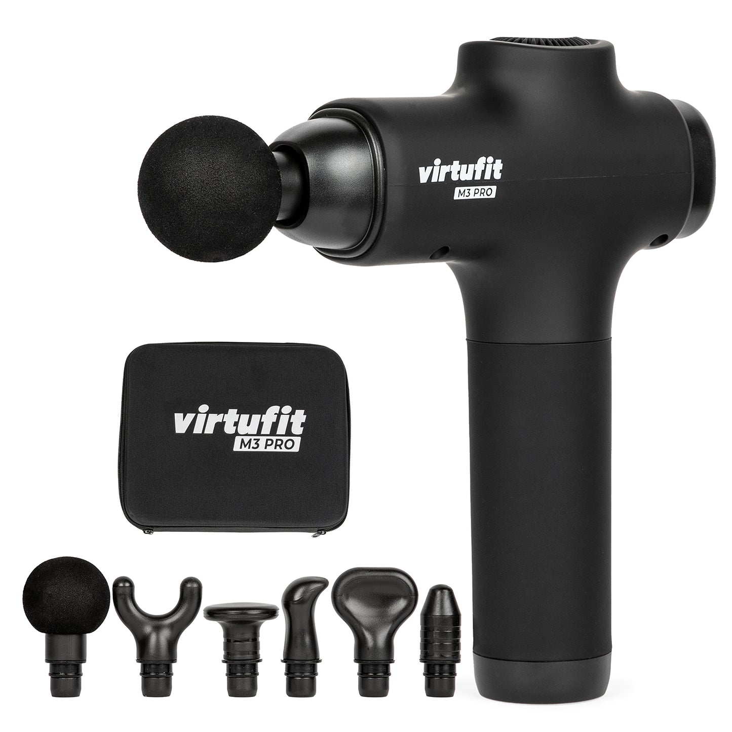 VirtuFit M3 Pro Premium Massage Gun