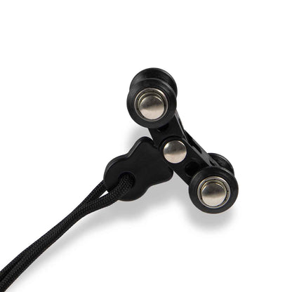 VirtuFit Justerbar Massage Hulahopring