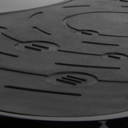 VirtuFit Fitness Vibrationsplade