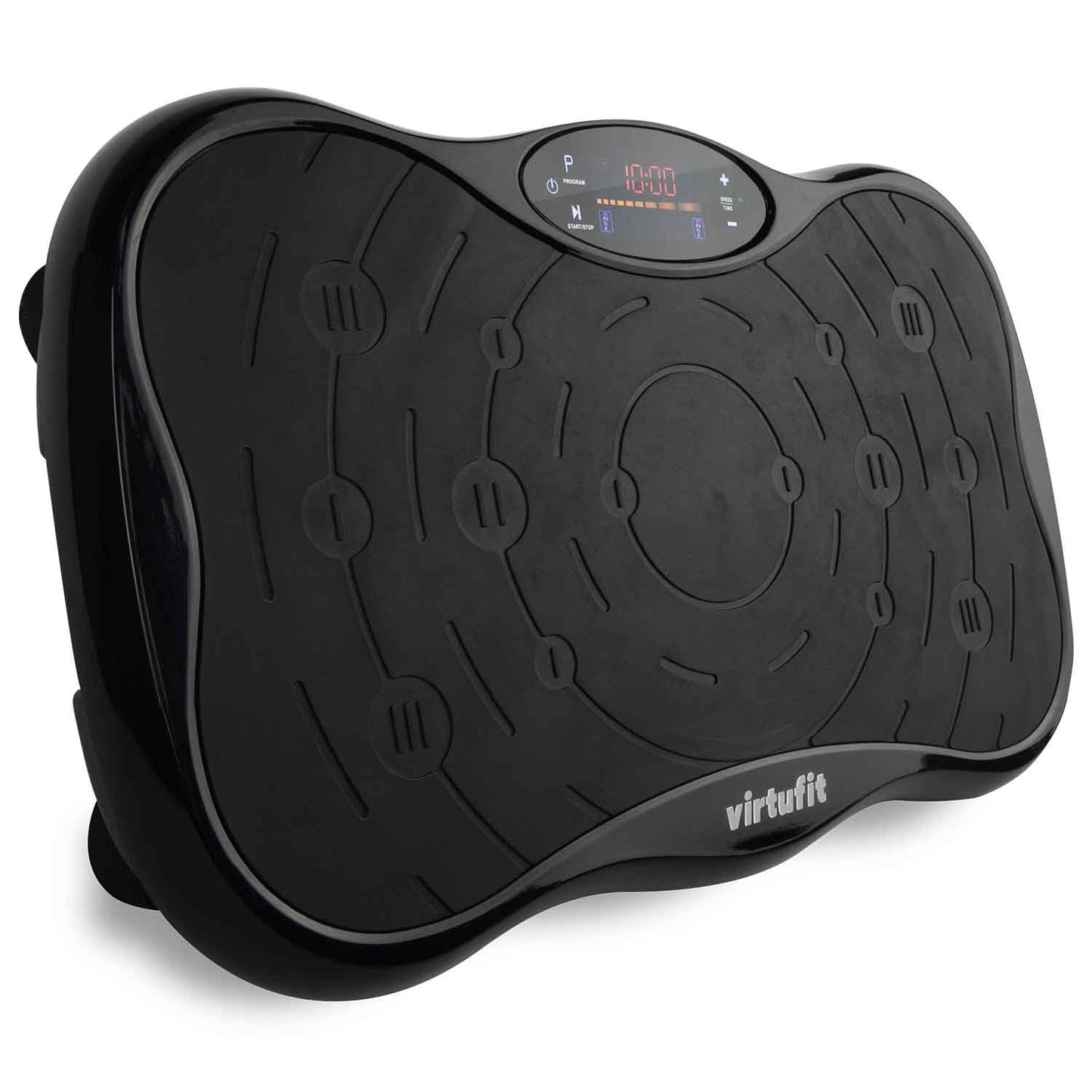 VirtuFit Fitness Vibrationsplade