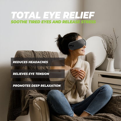 VirtuFit Eye Massager