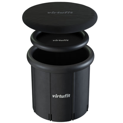 VirtuFit Isbad XXL - 375 liter