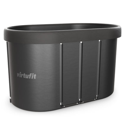 VirtuFit Oval Isbad - 500 liter