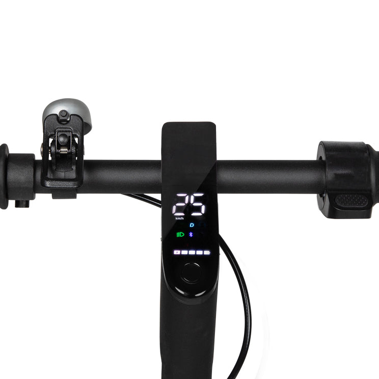 VirtuFit Cityline S100i el-løbehjul