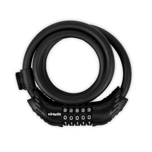 VirtuFit Combination Lock – Lås til el-løbehjul