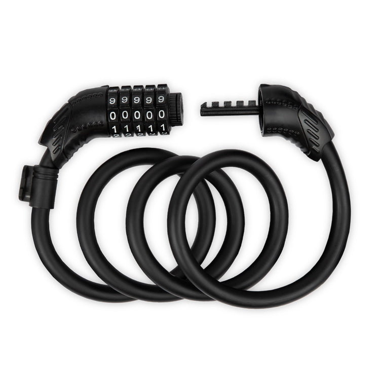 VirtuFit Combination Lock – Lås til el-løbehjul