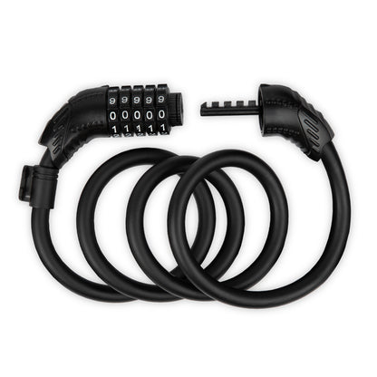 VirtuFit Combination Lock – Lås til el-løbehjul