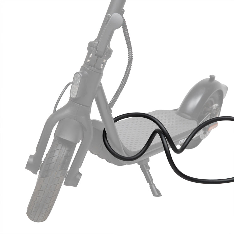 VirtuFit Combination Lock – Lås til el-løbehjul