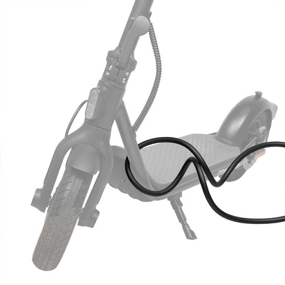 VirtuFit Combination Lock – Lås til el-løbehjul