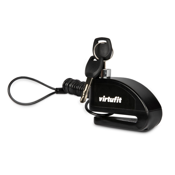 VirtuFit Bremseskivelås til El-løbehjul