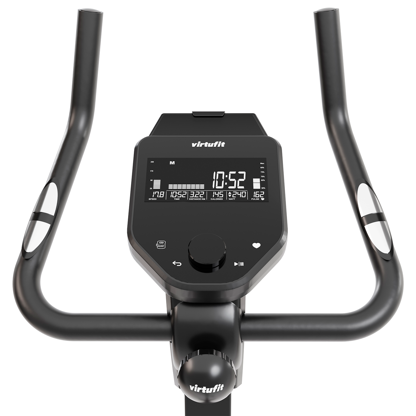 VirtuFit Low Entry Bike 200i Motionscykel