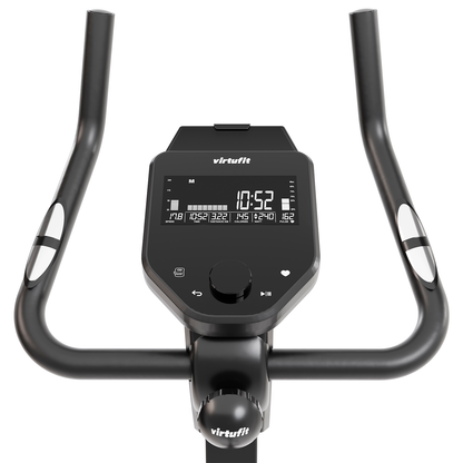 VirtuFit Low Entry Bike 200i Motionscykel