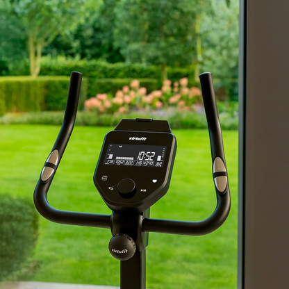 VirtuFit Low Entry Bike 200i Motionscykel