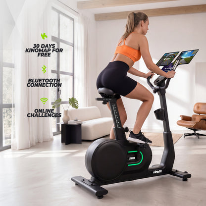 VirtuFit LEB300i Motionscykel