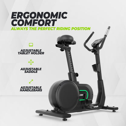 VirtuFit LEB300i Motionscykel