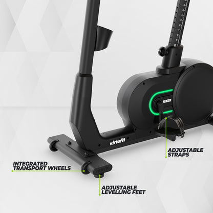 VirtuFit LEB300i Motionscykel