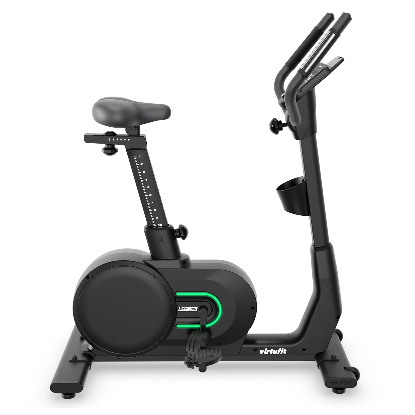 VirtuFit LEB300i Motionscykel