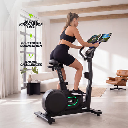 VirtuFit HTR300i Motionscykel