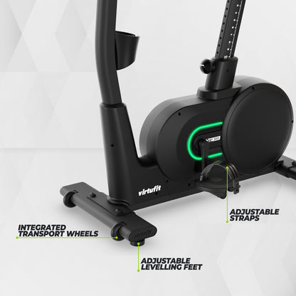 VirtuFit HTR300i Motionscykel