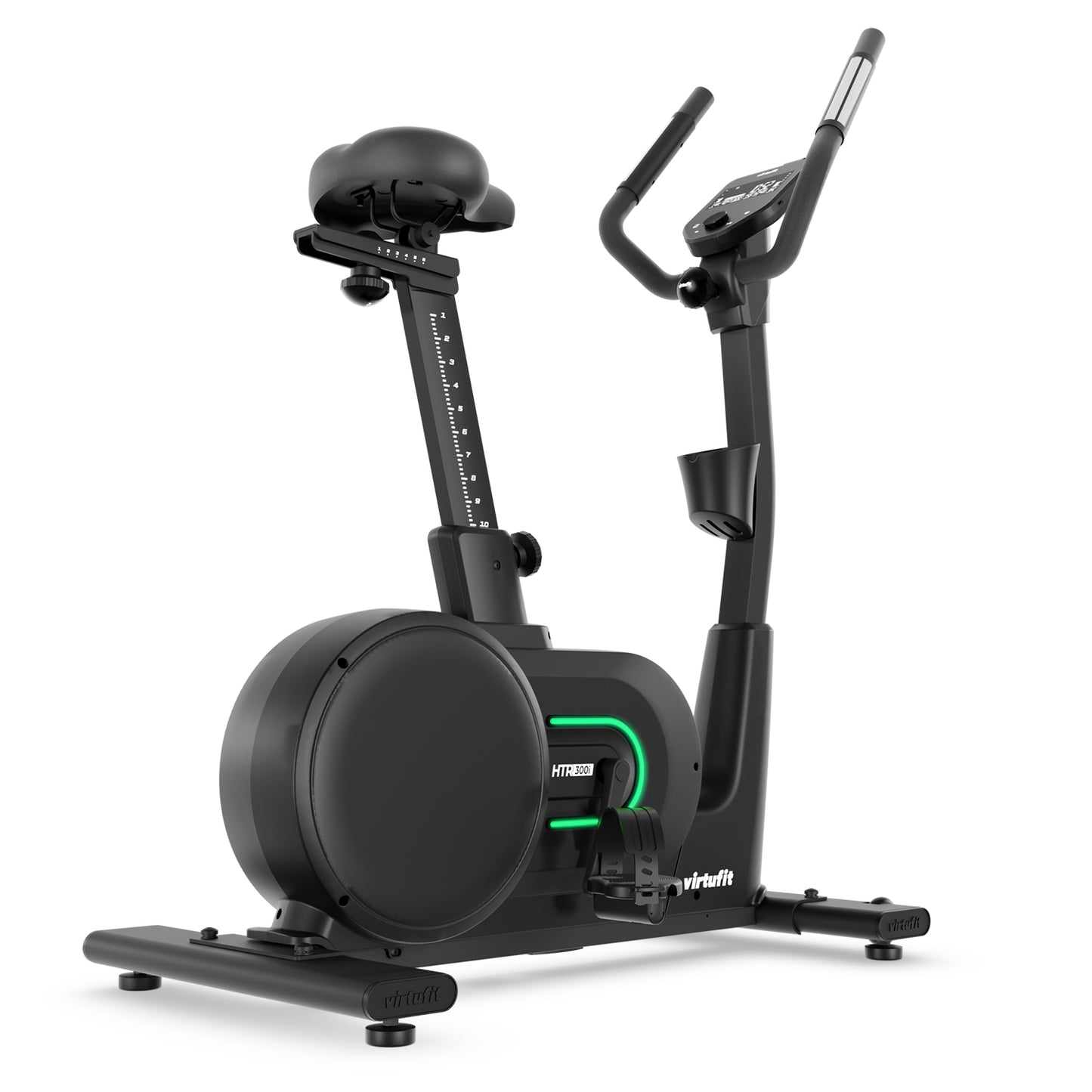 VirtuFit HTR300i Motionscykel