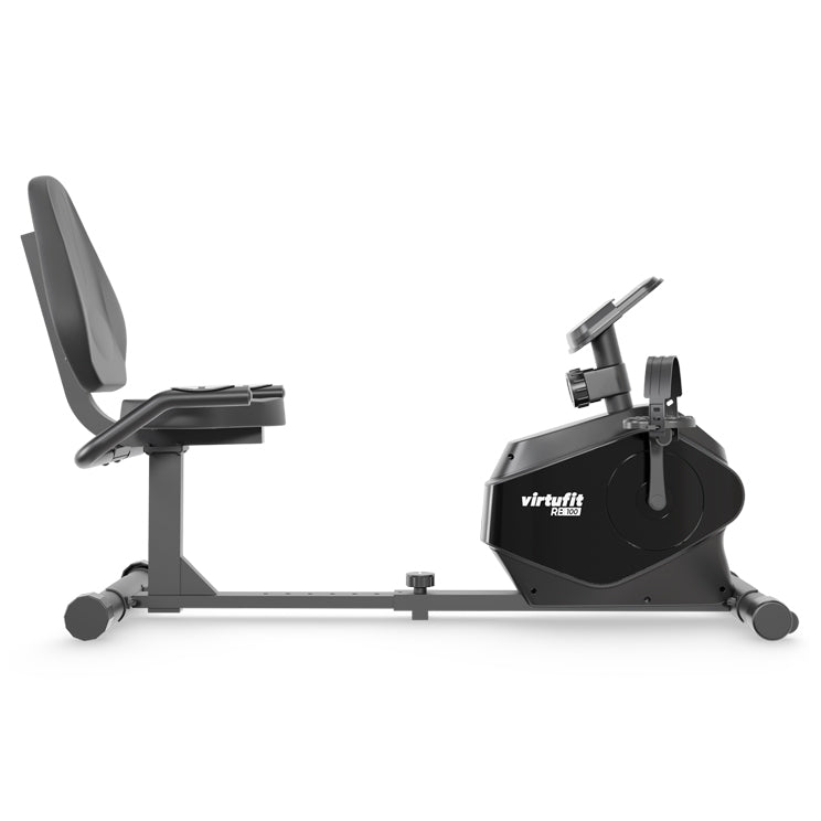 VirtuFit RB100 Siddecykel
