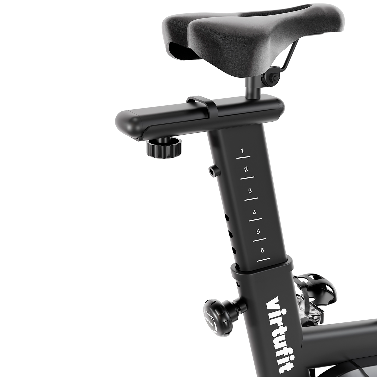 VirtuFit RS200i Spinningcykel
