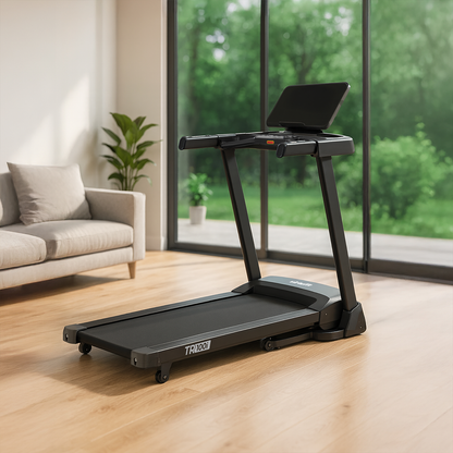 VirtuFit TR100i Løbebånd