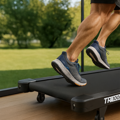 VirtuFit TR100i Løbebånd